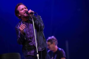 Pearl Jam Milano 2018