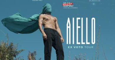 Aiello sold Out roma