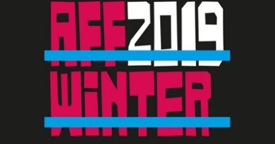 Ariano folk Festival winter edition