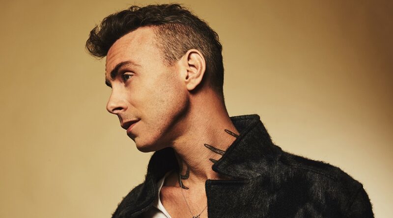 Asaf Avidan