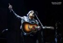 Cristiano De André - Live