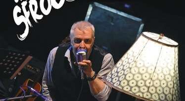 Davide Van De Sfroo Live 11 Maggio 2020