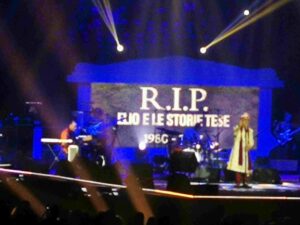 Elio e Le storie tese Live Milano