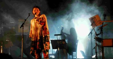 Emiliana Torrini