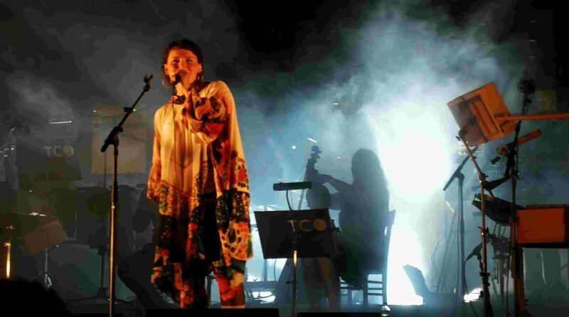 Emiliana Torrini