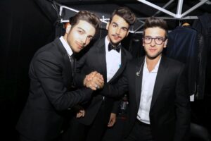 Il volo