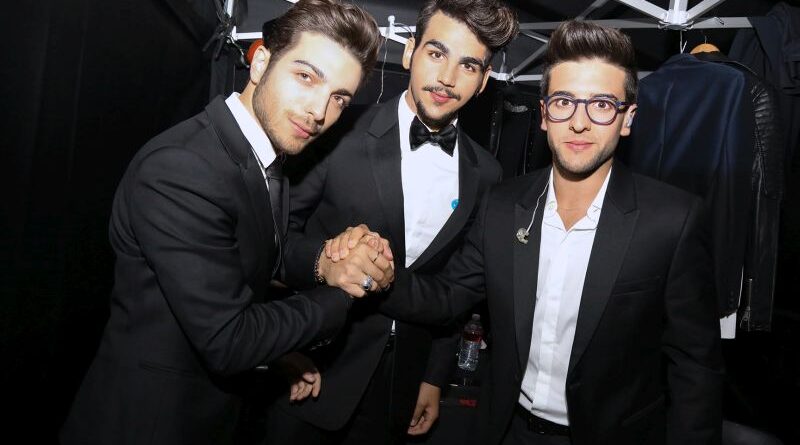 Il volo