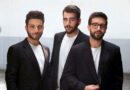 il volo Live 2020