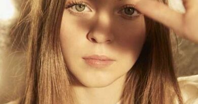 Jade Bird