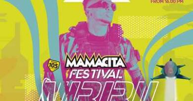 Mamacita Festival 2020