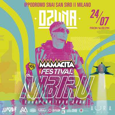 Mamacita Festival 2020