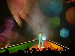 Mika Live Milano