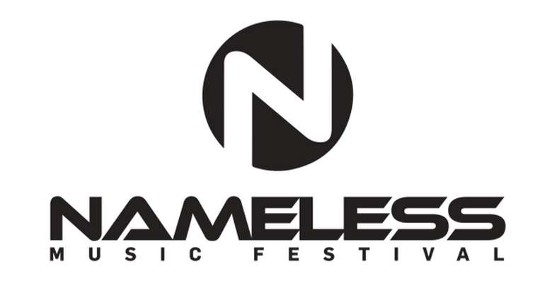 Nameless Music Festival 2020 Logo