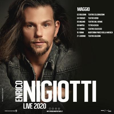 Enrico Nigiotti Foto 