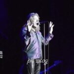 Robert Plant live Milano