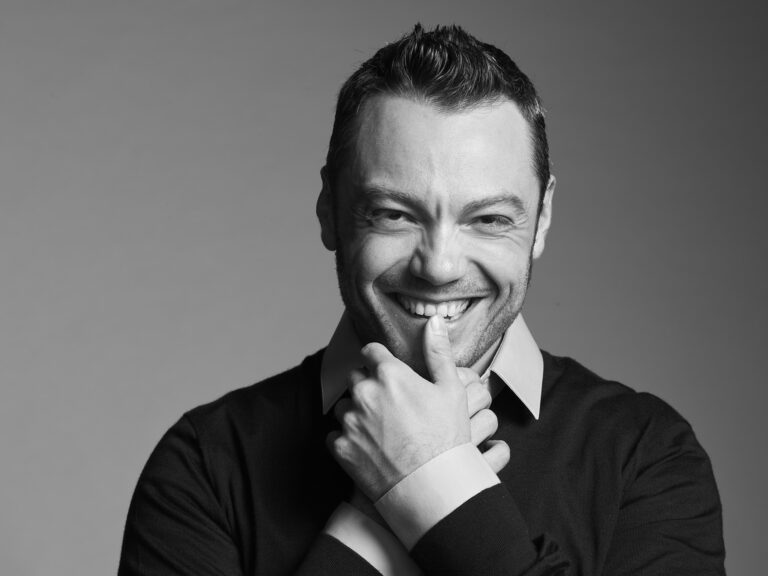Tiziano Ferro Tour 2021