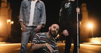 X Ambassadors tour