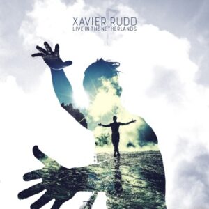 Xavier Rudd Cd Live Cover