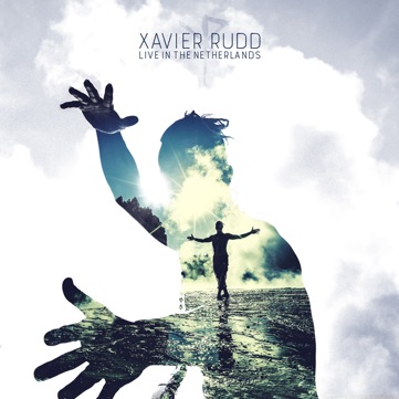 Xavier Rudd Cd Live Cover