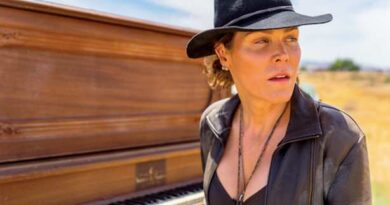 BETH HART: torna nel 2025 dopo il sold out di dicembre 2024 agli Arcimboldi di milano. Live a Pistoia, Padova e Roma