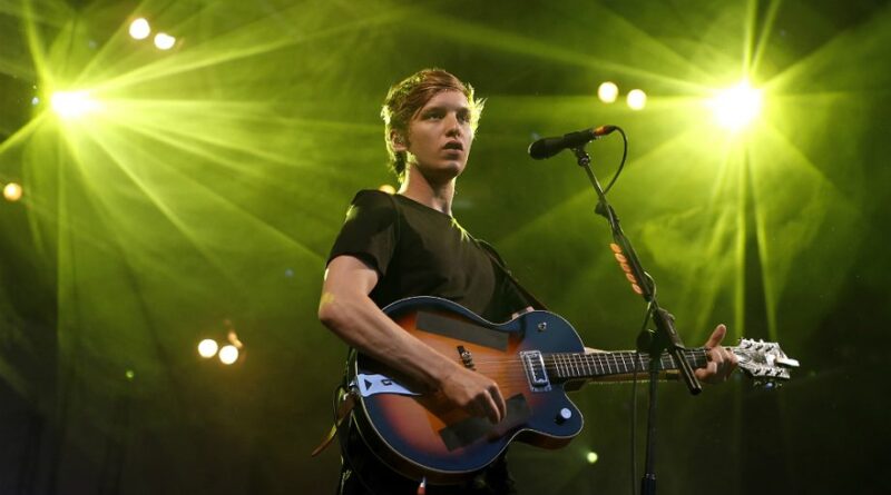 George Ezra