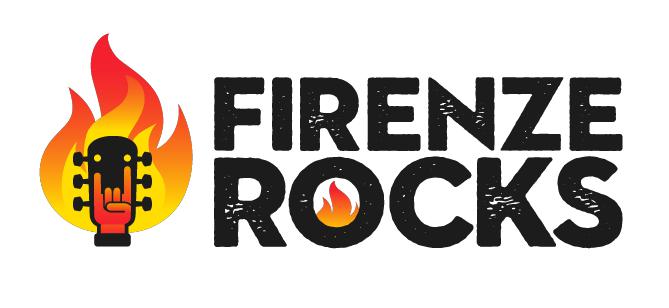 Firenze ROCKS logo