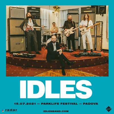 Idles 2021