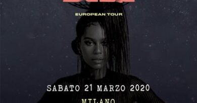 IAMDDB Live in Italia