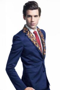 Mika tour 2015