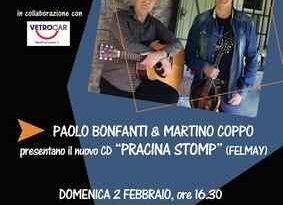 Bonfanti coppo live Casale
