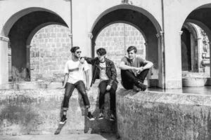 City Of The Sun Live Italia