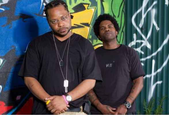 Das Efx Live Milano 2020