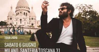 Dope Lemon Live italia 2020