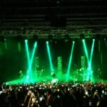 Rkomi Live Milano 01 2020
