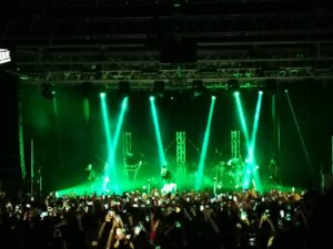 Rkomi Live Milano 01 2020
