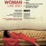 Joan As Police Woman Live 2021