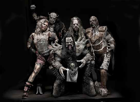 Lordi 