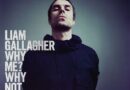 Liam Gallagher Live a Lucca