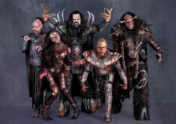 Lordi