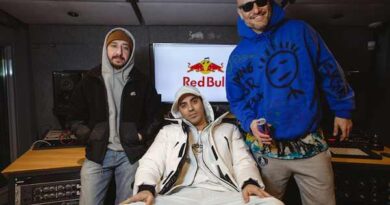 Marracash Red Bull Tv