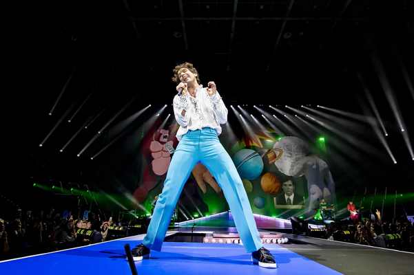 Mika live tour 2020_Foto di Francesco Prandoni-1