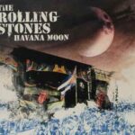 Rolling Stones Havana Moon film