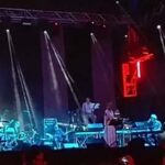 Stazioni Lunari Live 2016 Milano