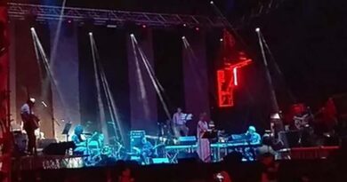 Stazioni Lunari Live 2016 Milano