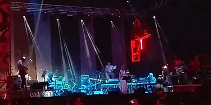 Stazioni Lunari Live 2016 Milano