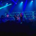 Foals live Milano