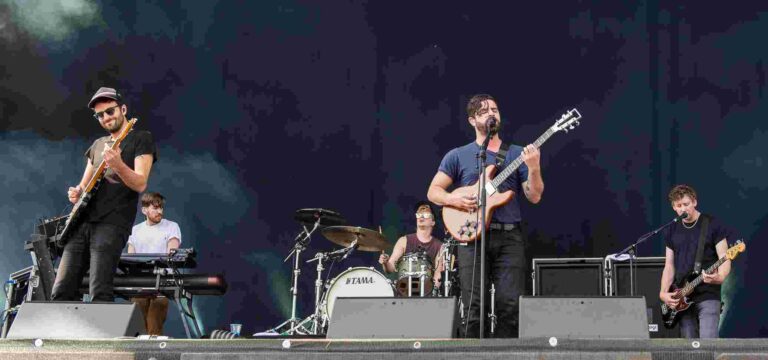 Foals 2021