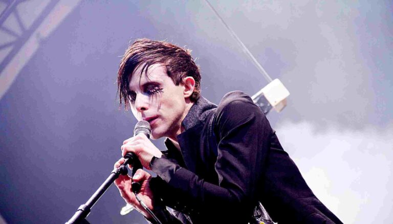 IAMX Live Milano 2020
