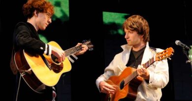 King of convenience