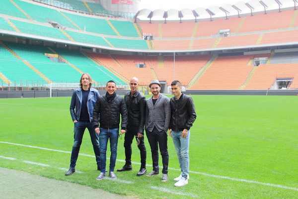 Modà, Passione Maledetta Tour - Kioene Arena Padova - 18.11…